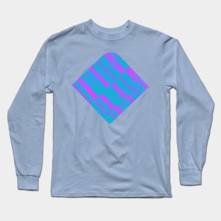 Lawnmowers of the Future Long Sleeve T-Shirt